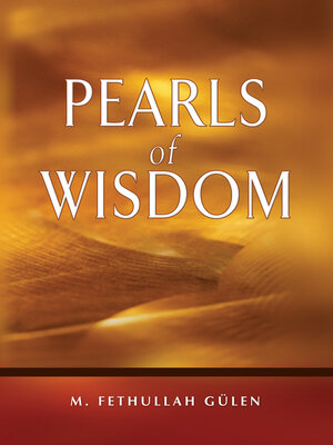 cover image of Pearls of Wisdom
